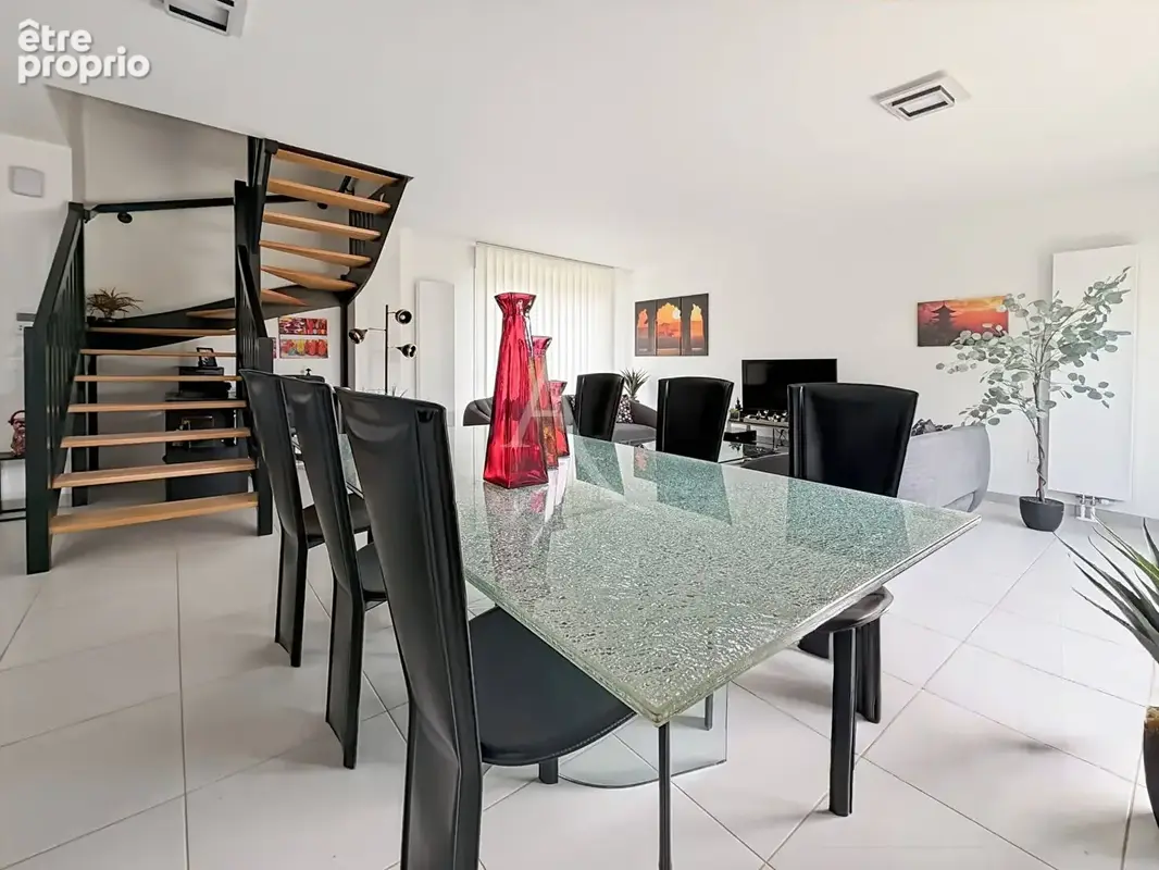 Maison Le Mesnil Esnard 5 pièce(s) 95 m2 - photo 9
