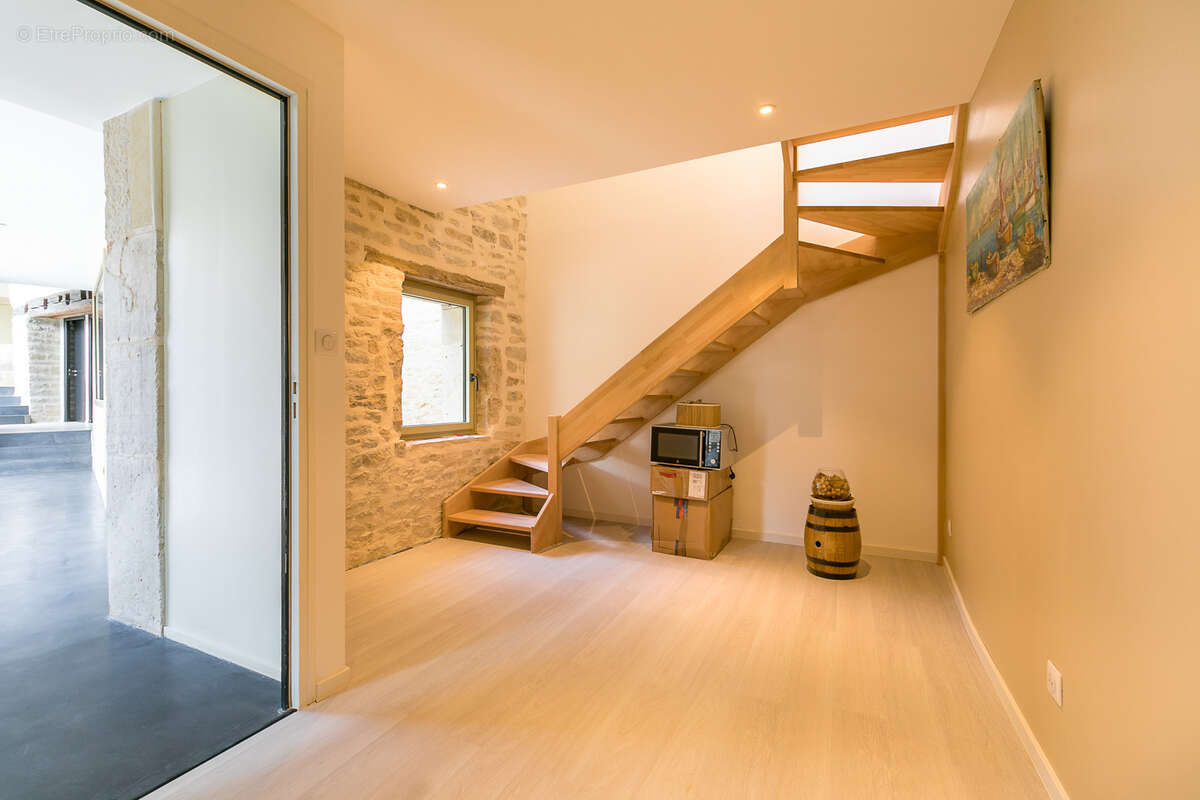 Maison à FONTAINE-LES-DIJON