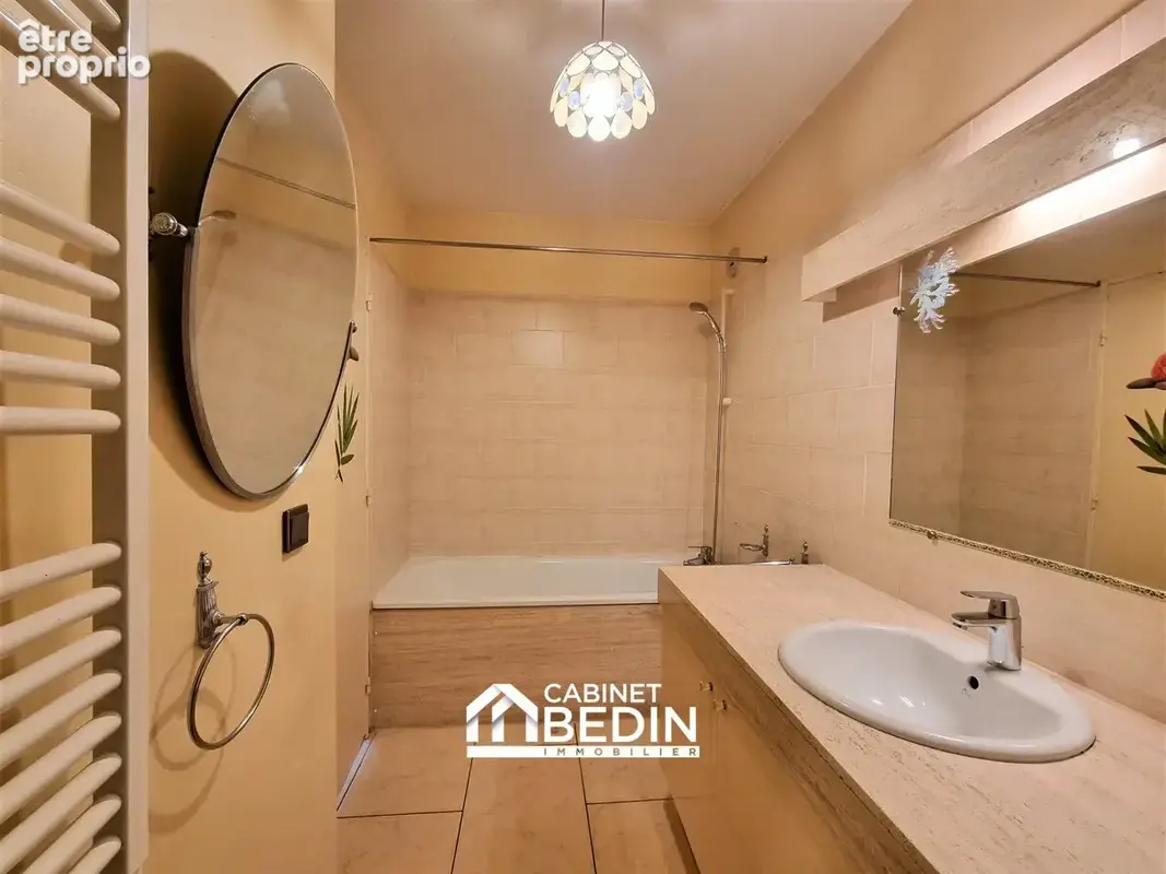 Appartement 2 pièces 52 m² à vendre à Arcachon (33120) - photo 5