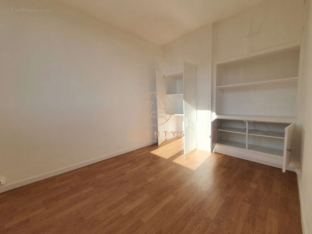 Appartement à CHAMPIGNY-SUR-MARNE