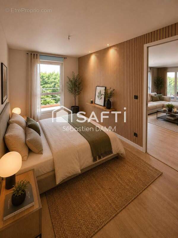 Photo 3 - Appartement à KEMBS