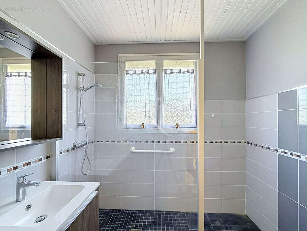 Maison Verrieres En Anjou 103 m2 - photo 8
