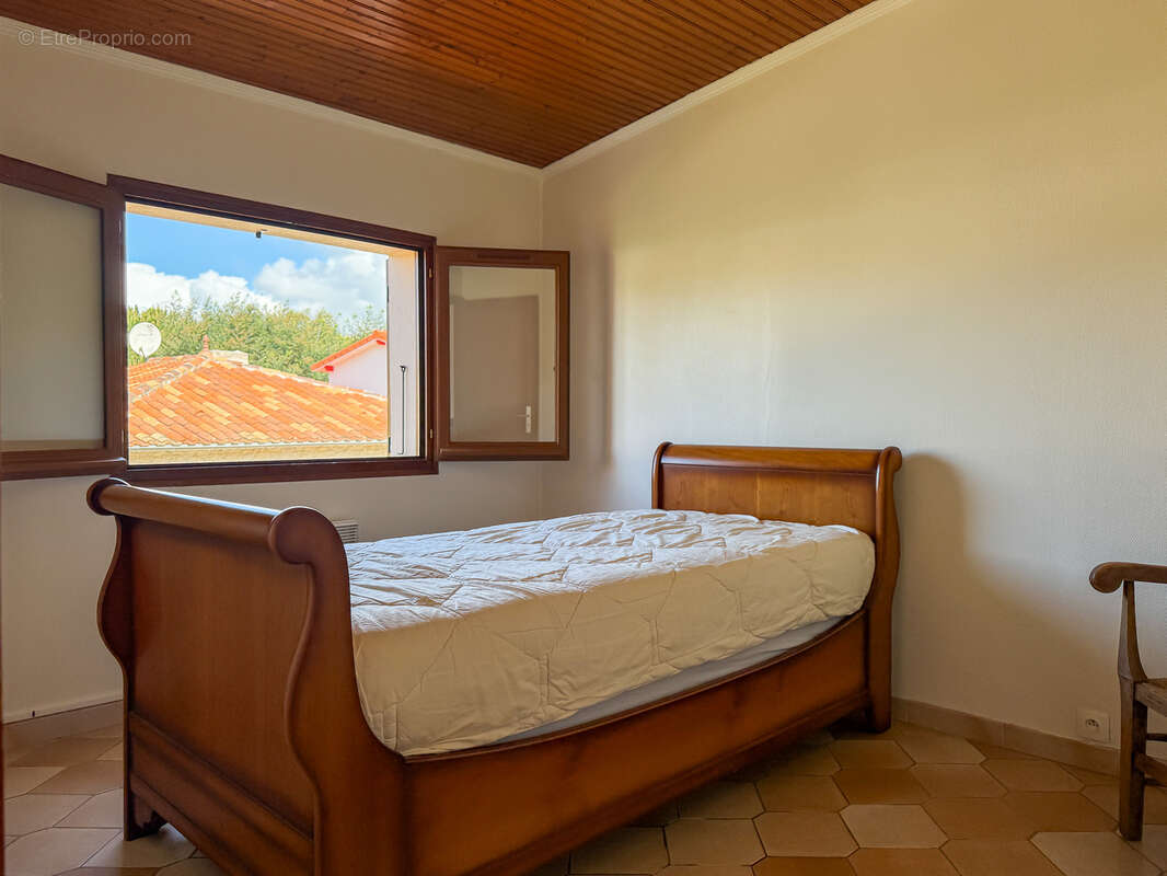 Maison à SAINT-PALAIS-SUR-MER