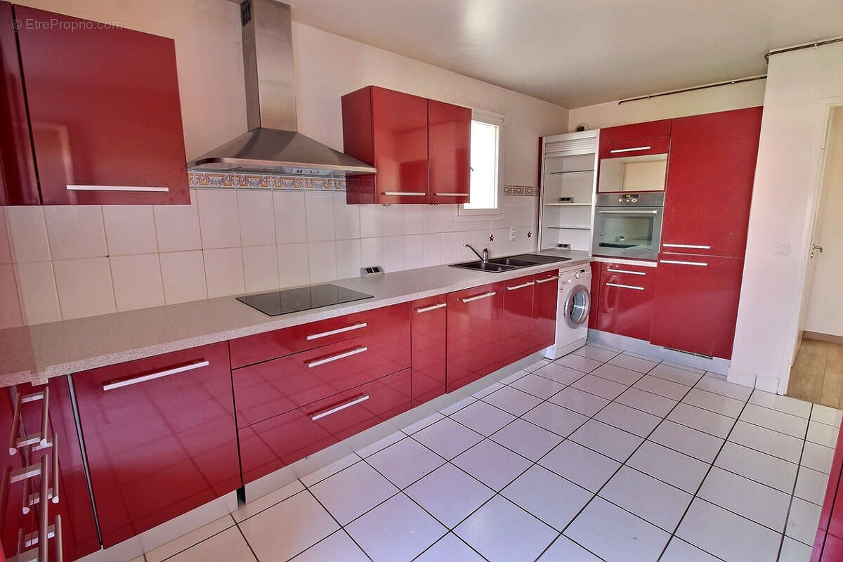 Appartement à MONTIGNY-LE-BRETONNEUX