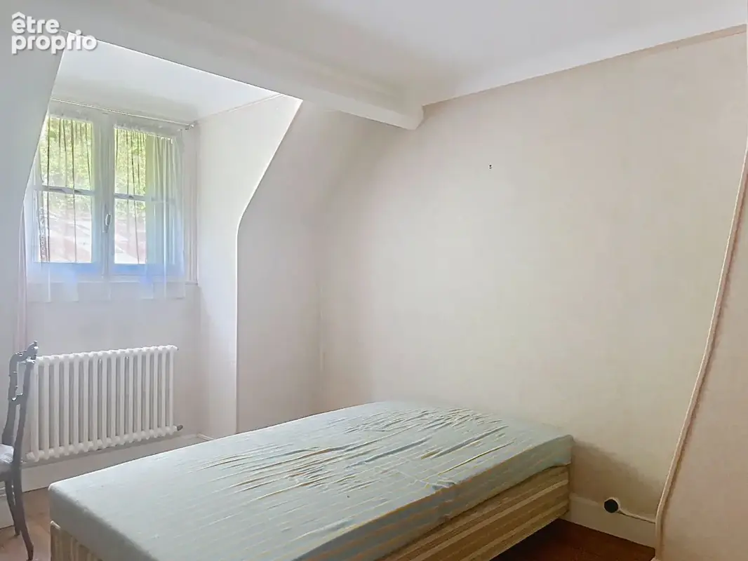 Maison de ville à seulement 15 minutes de Pont Audemer dans la Vallée de La Risle - photo 6