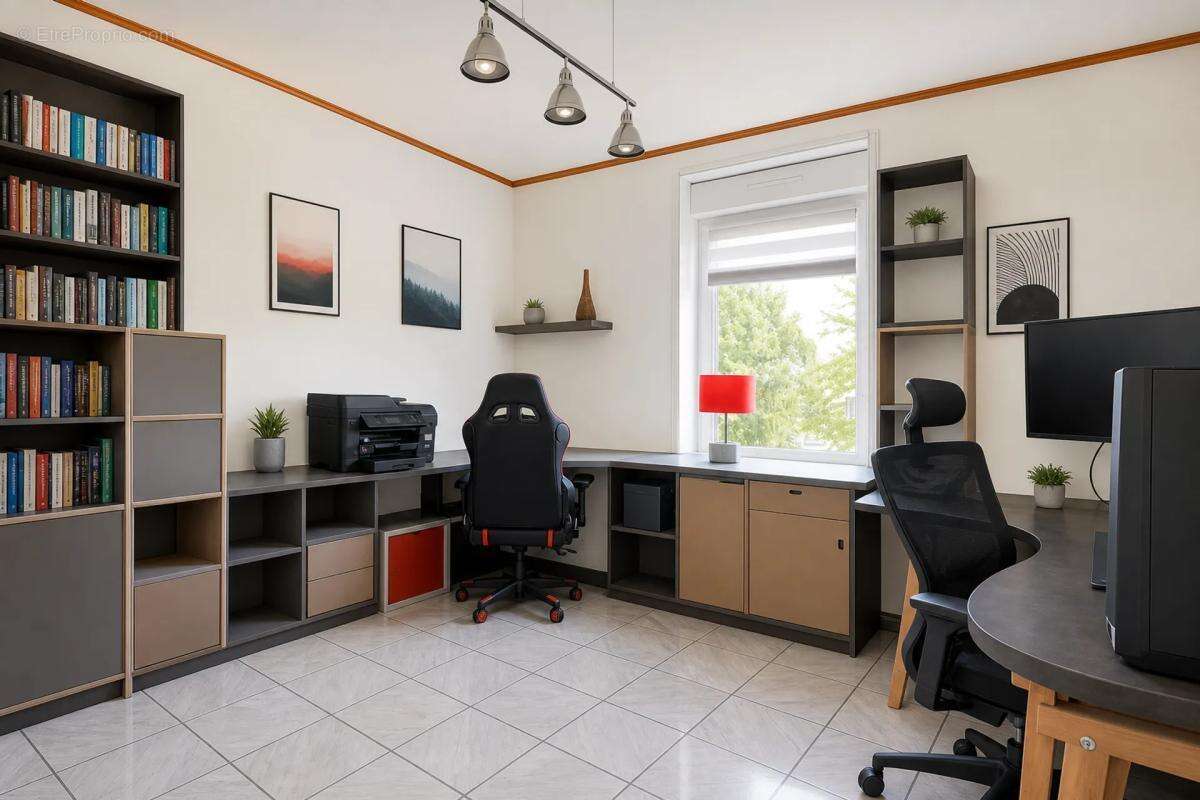 Maison de 8 pièces de 145.26  m² à Radinghem - photo 10