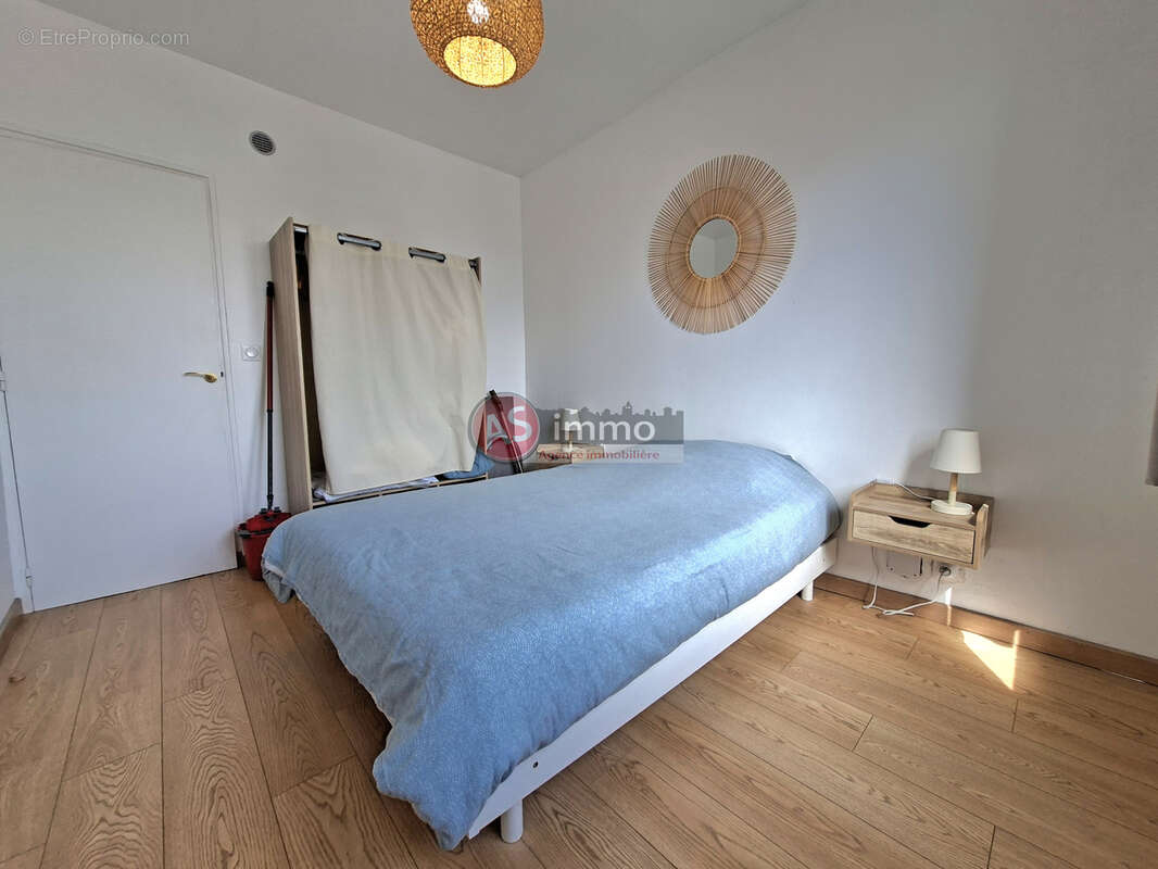Appartement à DIEPPE