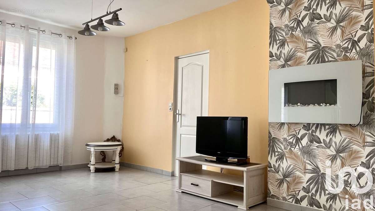 Photo 4 - Maison à SAINT-CREPIN-IBOUVILLERS