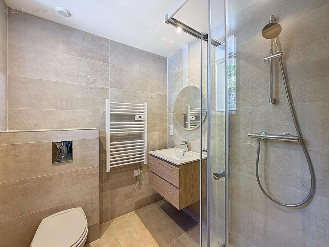 Maison à OLMI-CAPPELLA