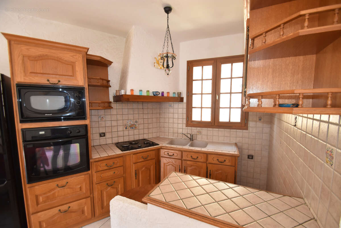 Appartement à LES FERRES
