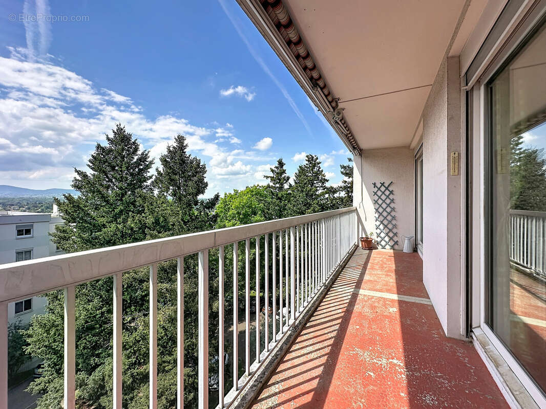 Appartement à LYON-5E