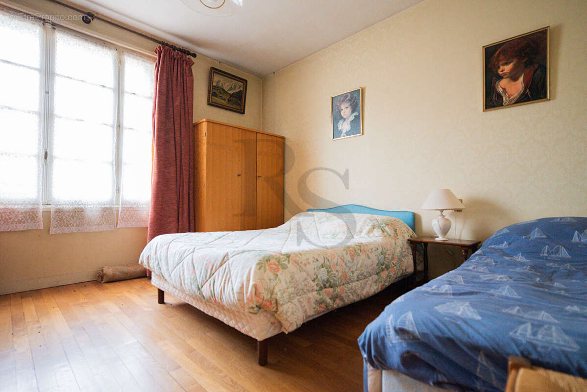 Appartement à FLERS