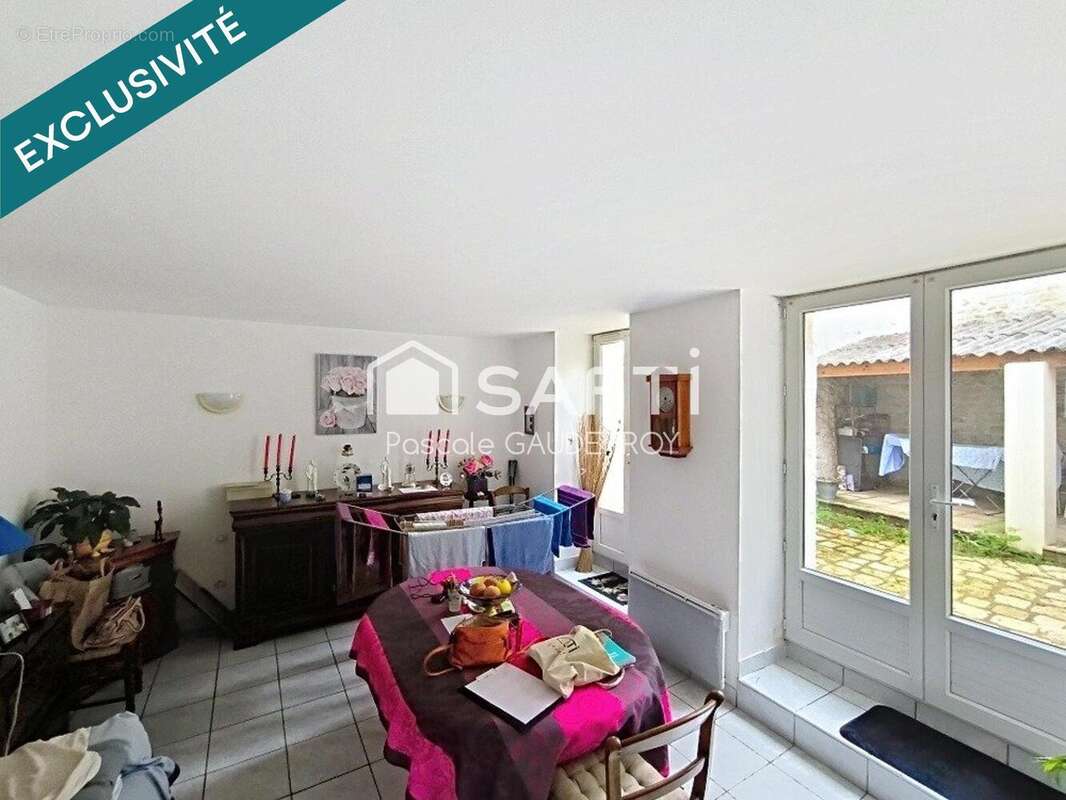 Photo 5 - Appartement à PONS