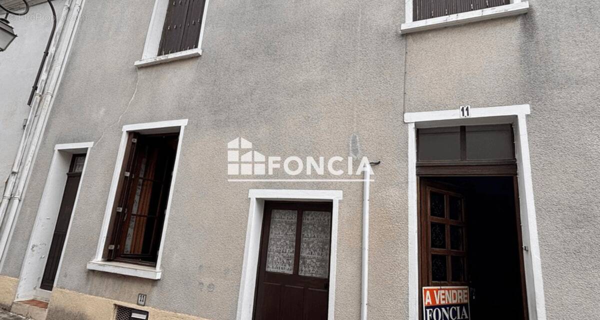 Maison à BEAUMONT-SUR-SARTHE