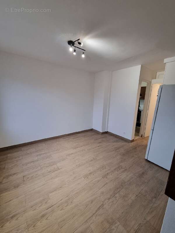Appartement à TOURNAN-EN-BRIE