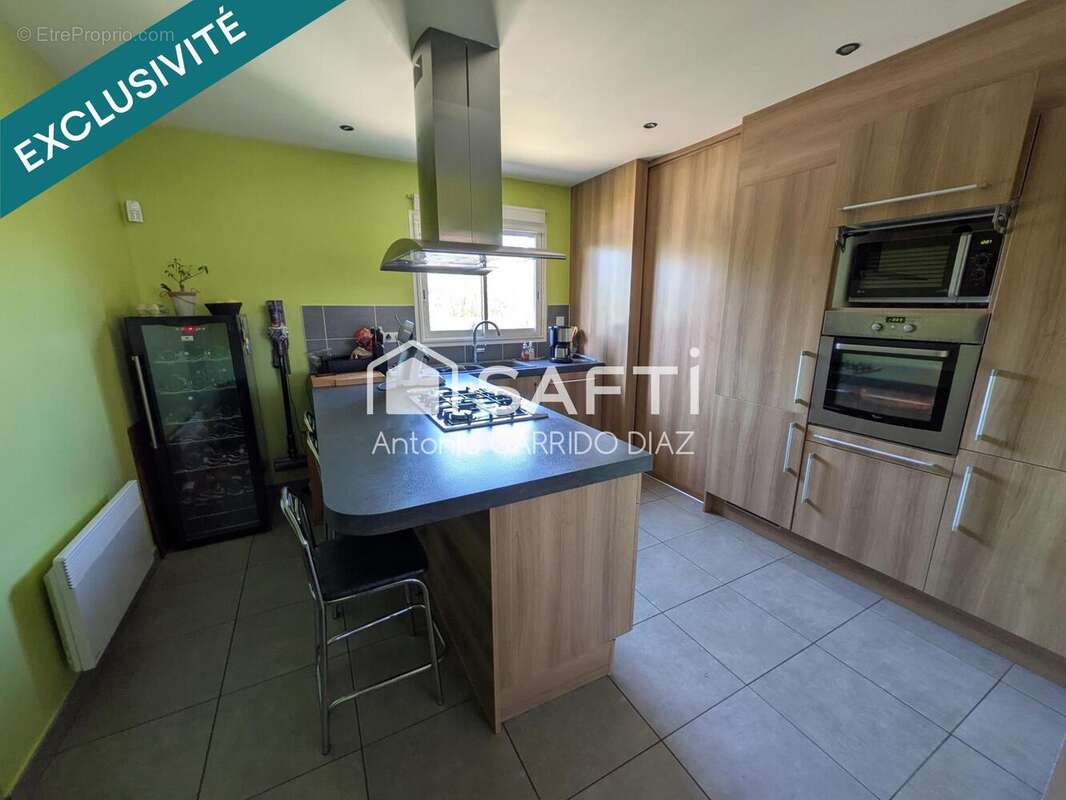 Photo 5 - Maison à CAMPSAS