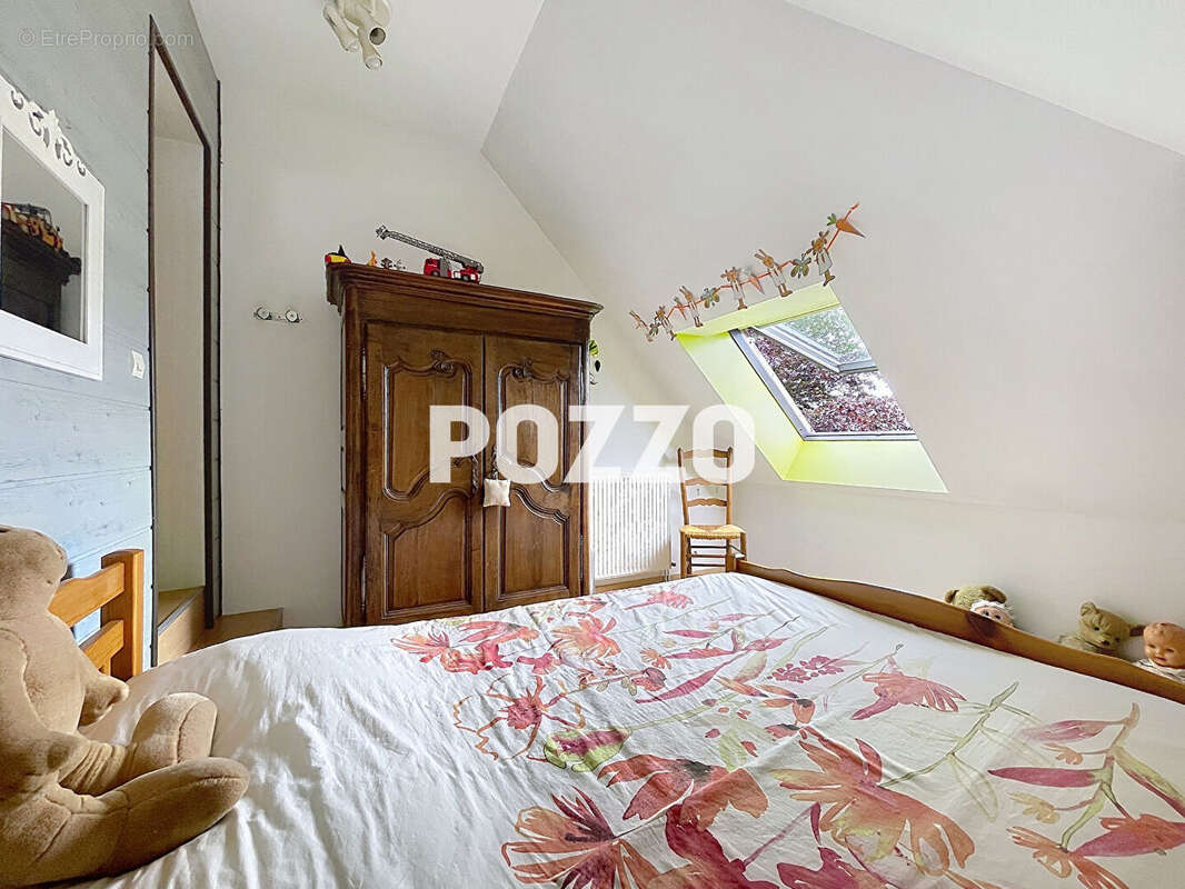 Maison Ifs 8 pièce(s) 150m2 - photo 14