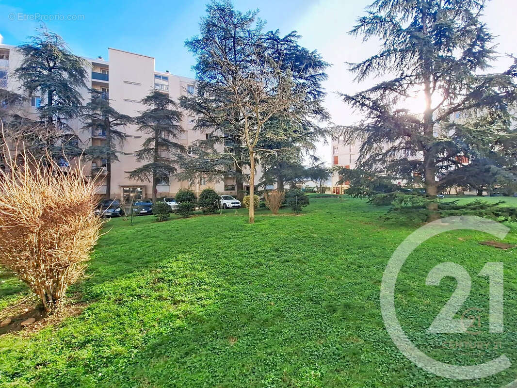 Appartement à VIENNE