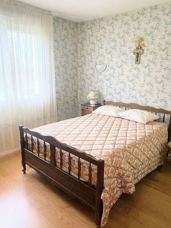 Maison à NONANT-LE-PIN