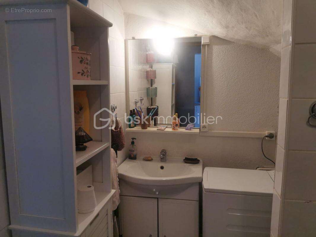 Maison à SALON-DE-PROVENCE