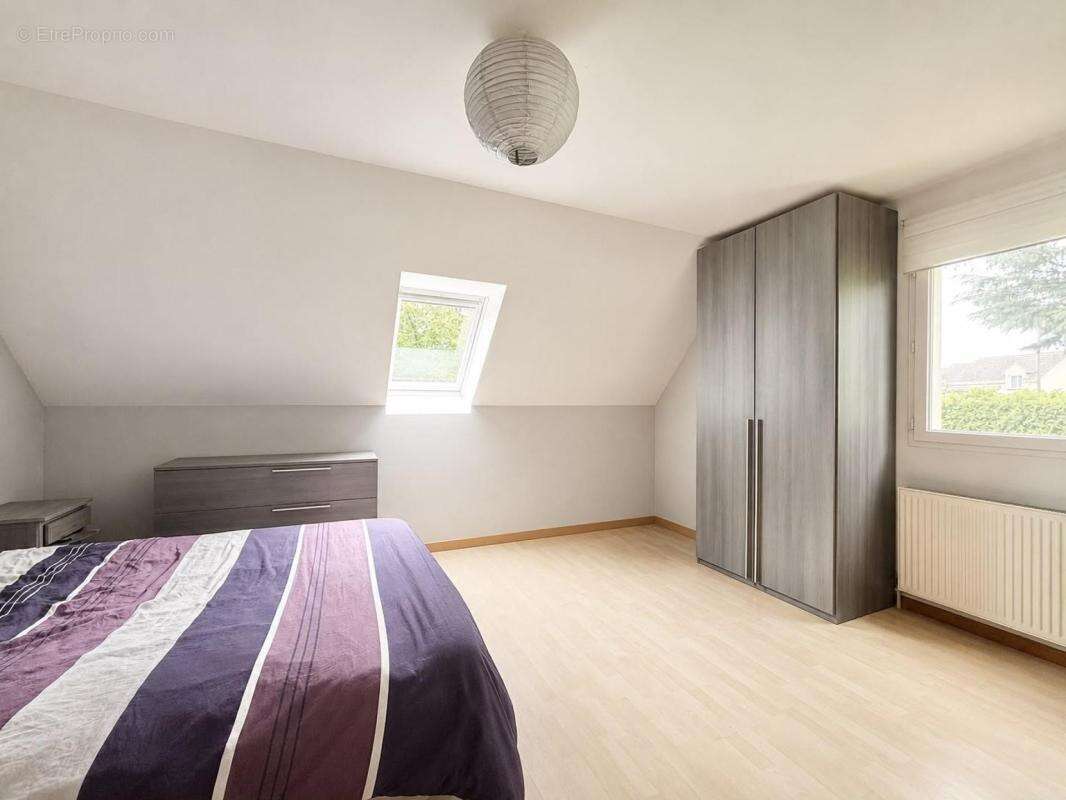 Belle maison familiale / au calme / proche Dieppe - photo 7