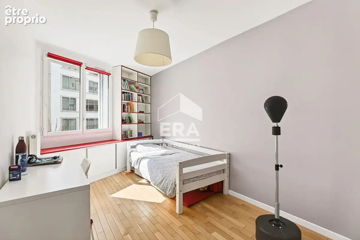 Appartement 101m² à boulogne-billancourt - photo 11