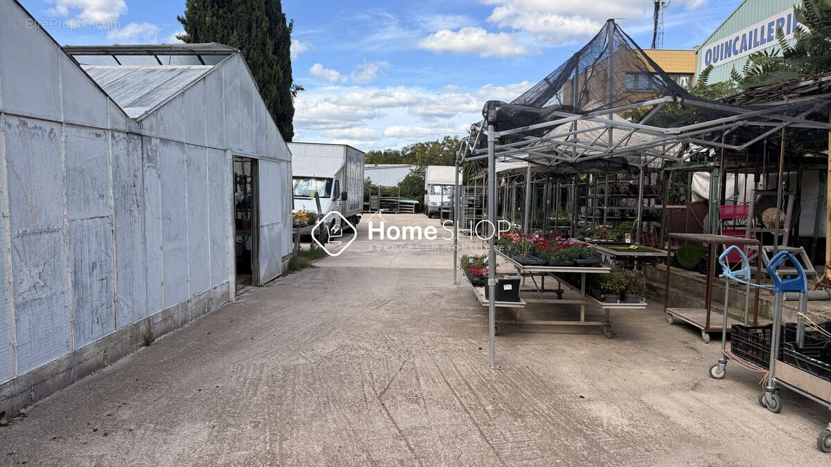 Maison à MARSEILLE-12E