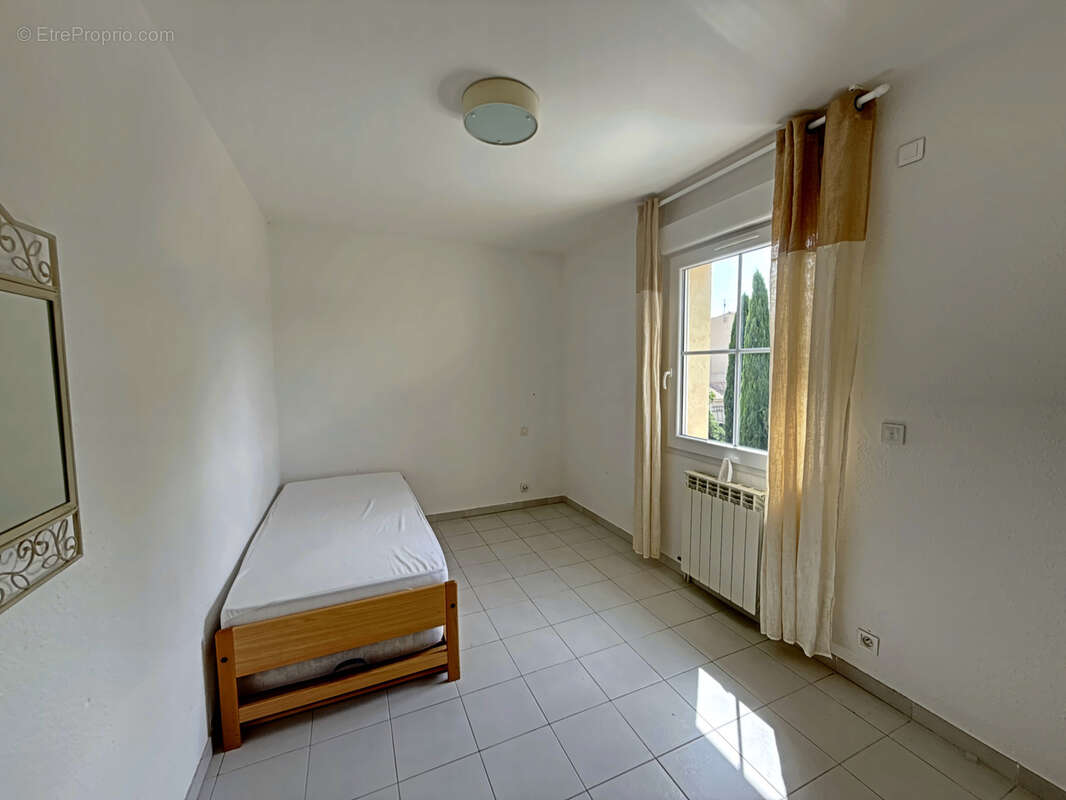 Maison à MARSILLARGUES