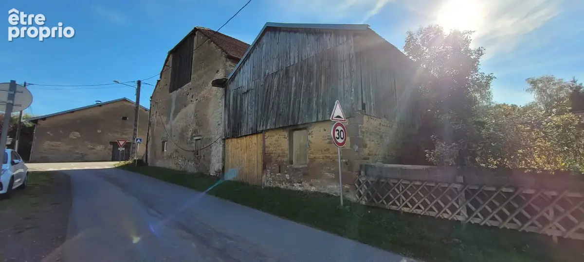 Maison 5 pièces 120 m² à vendre à Housseras (88700) - photo 6