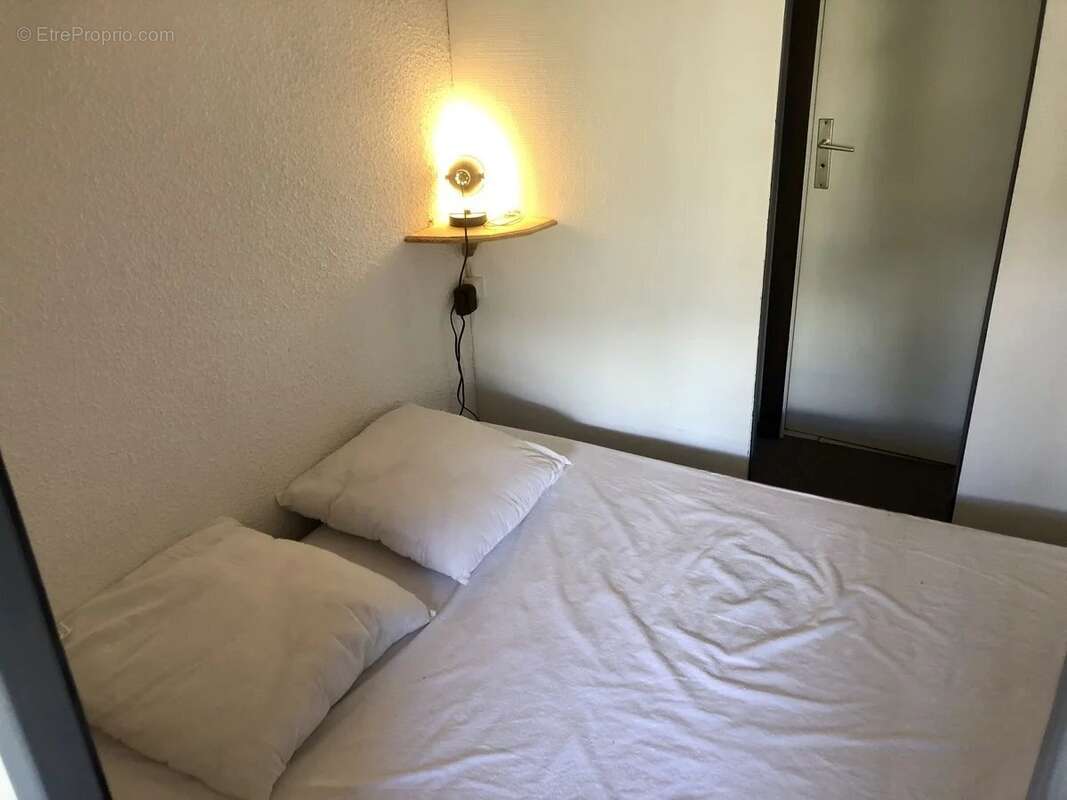 Appartement à SAINT-CHAFFREY