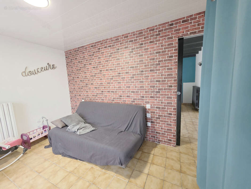 Maison à SAINT-ADRIEN