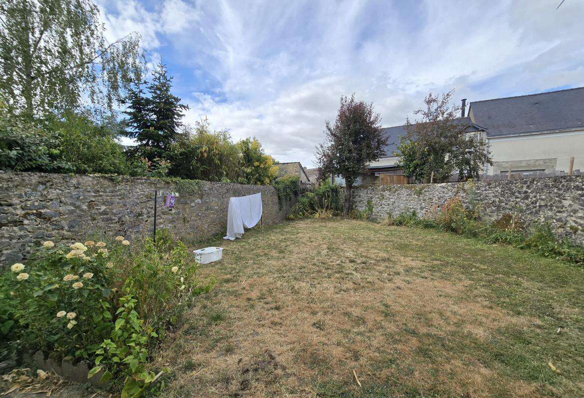 Ensemble immobilier avec maison familiale, seconde habitatio - photo 20