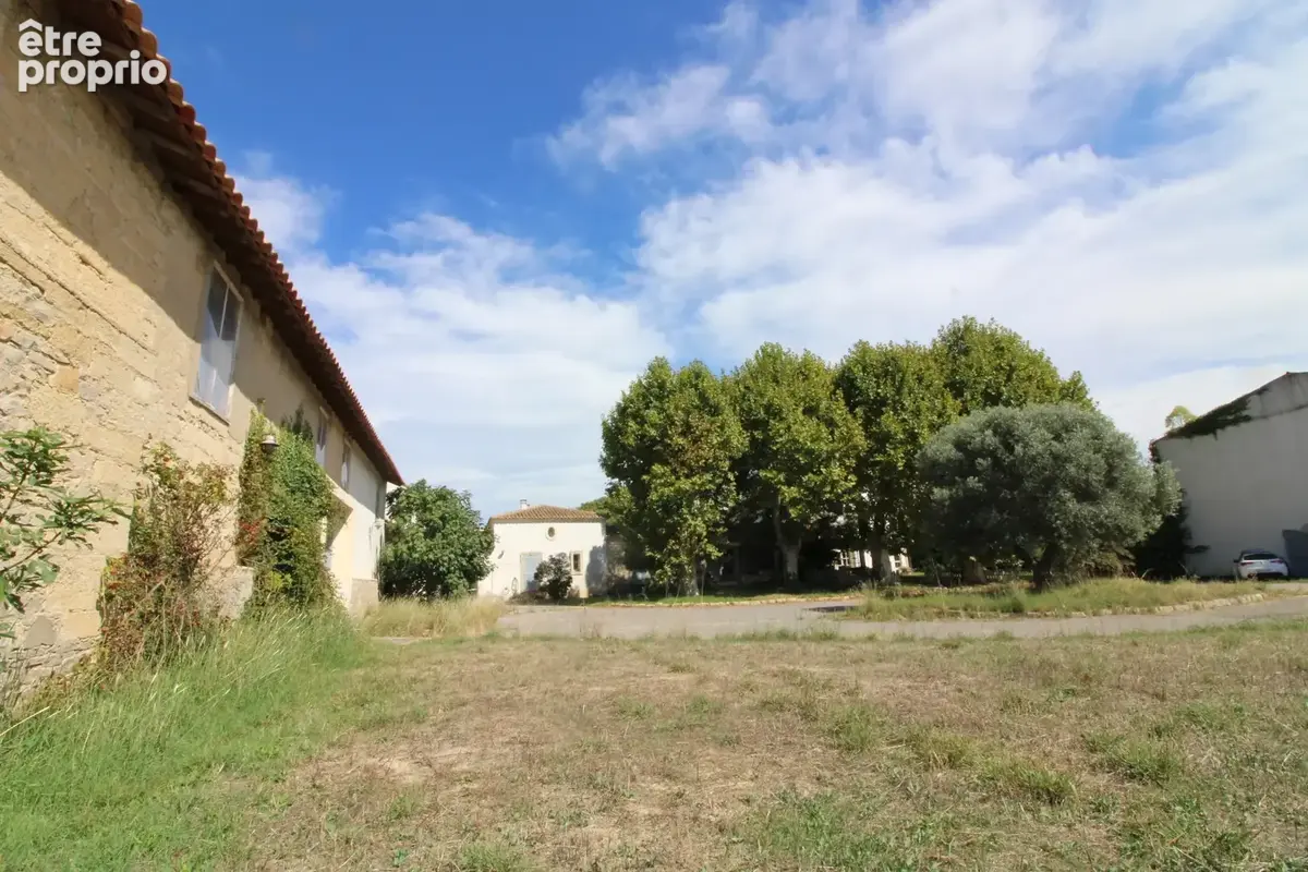 Herault Propriété d'exeption 800m2 sur 400000m2 - photo 54