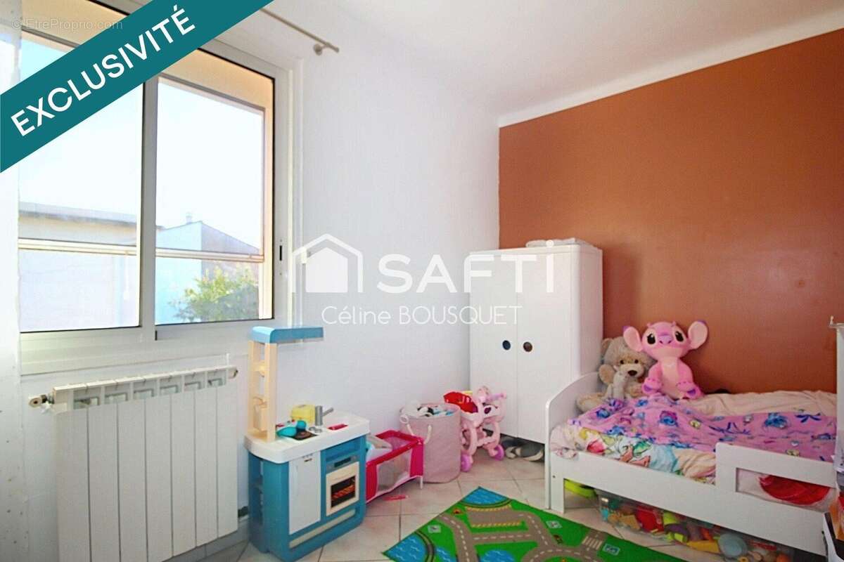 Photo 7 - Appartement à NIMES