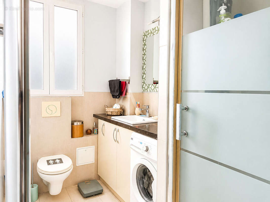Appartement à ALFORTVILLE