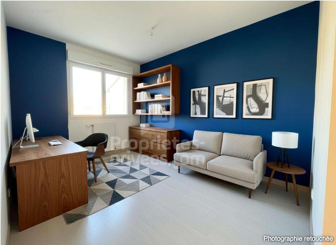 Maison à CASTELGINEST