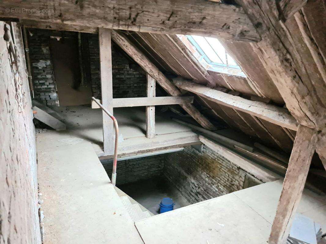 Maison à LES ANDELYS