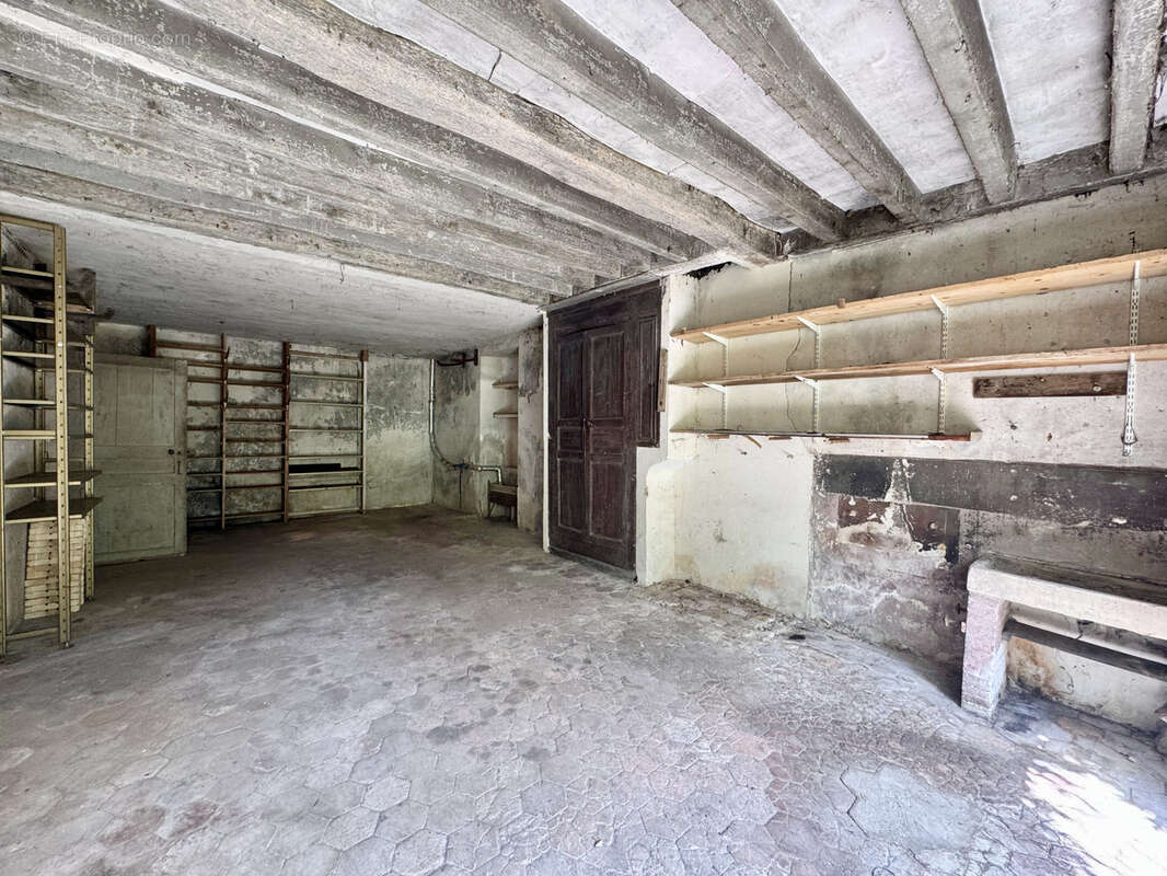 Maison à COULOMMIERS