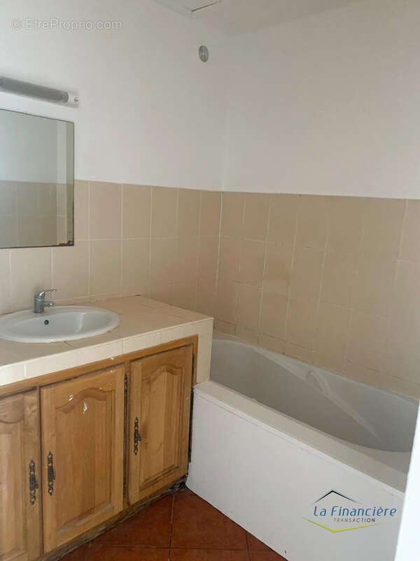 Maison à SAINT-LOUIS