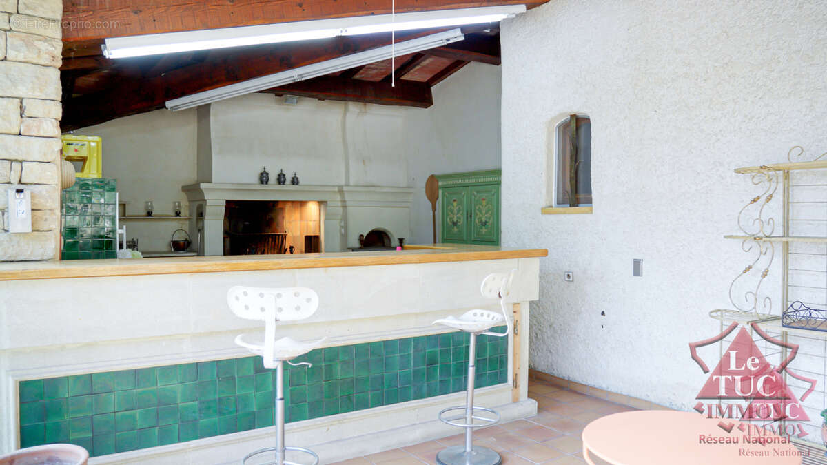 Maison à ORANGE