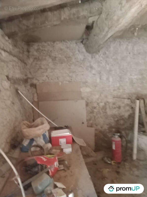 Maison à ASSAIS-LES-JUMEAUX