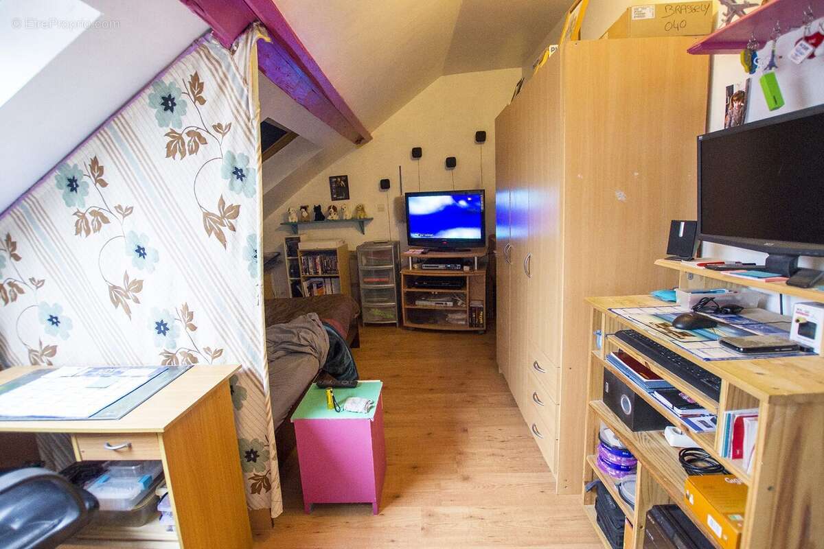 Appartement à DENAIN