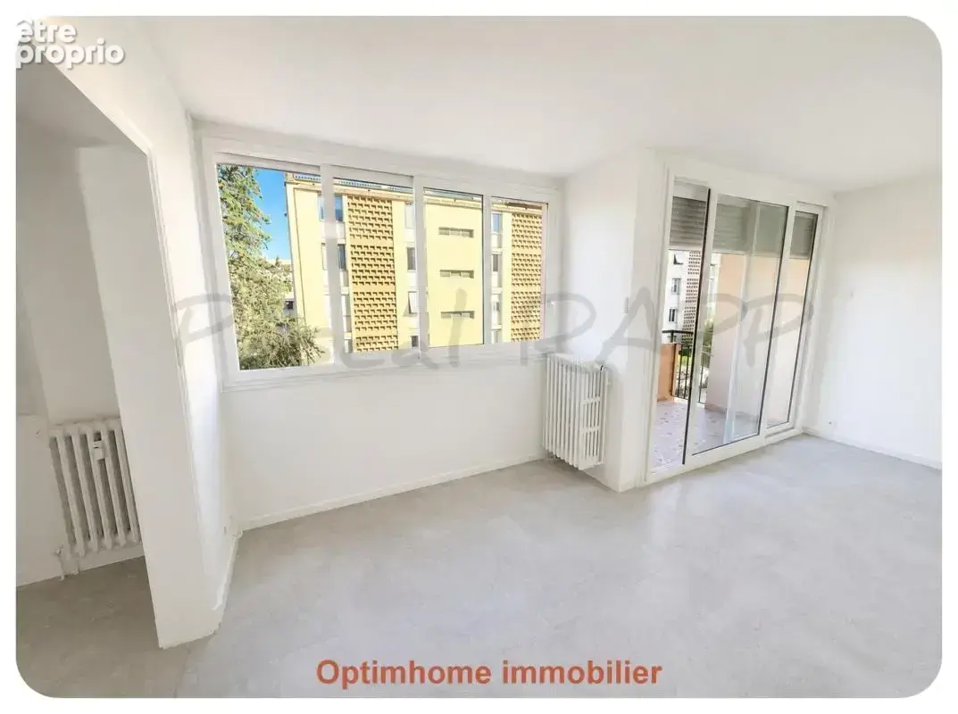 Appartement à vendre 4 pièces MONTPELLIER (34) - photo 2