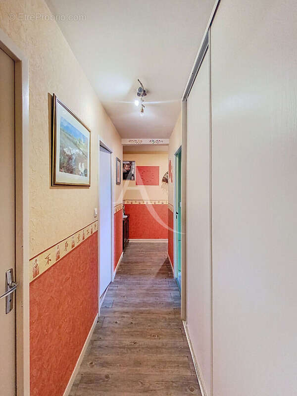 Appartement à ANGERS