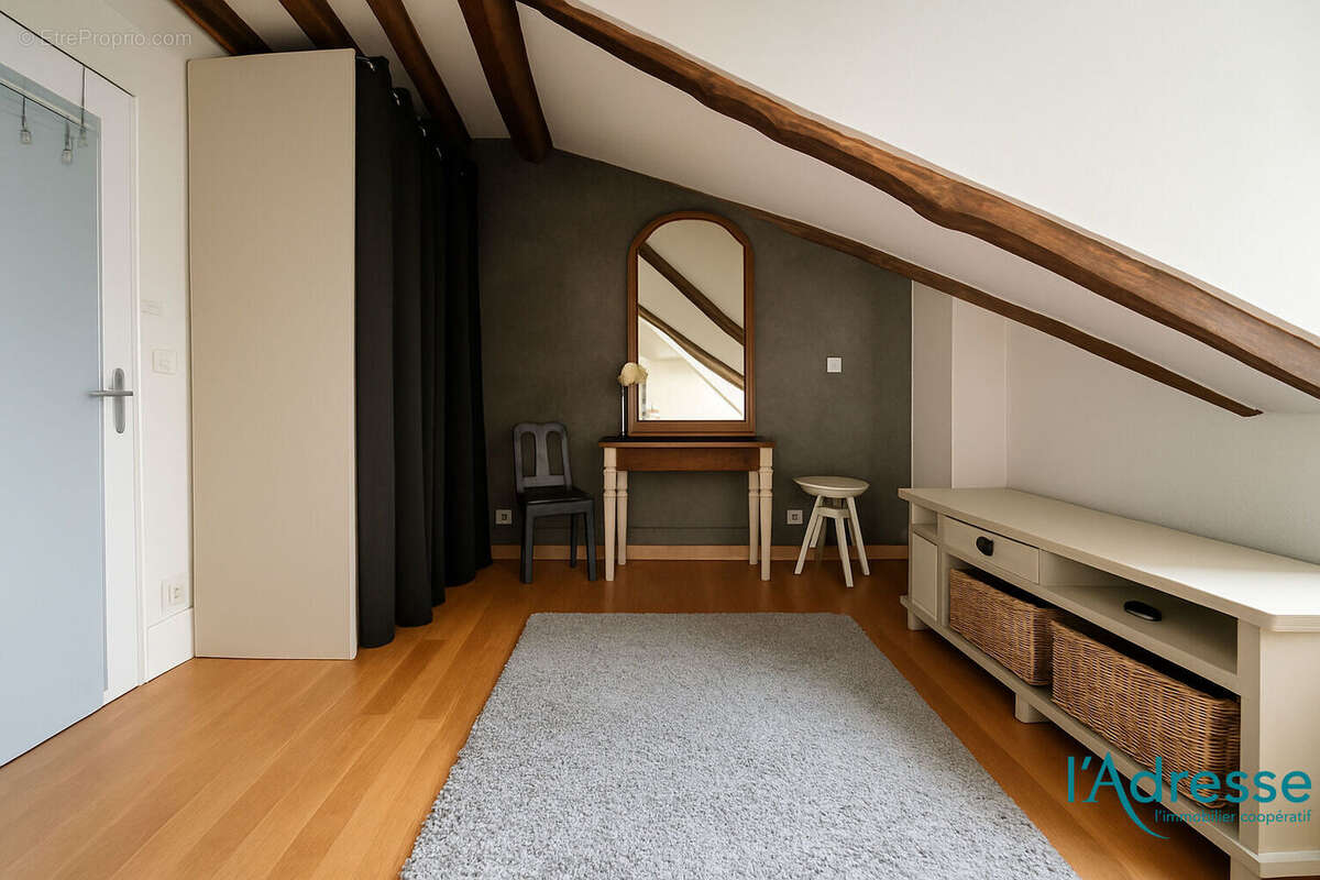 Appartement à PARIS-2E