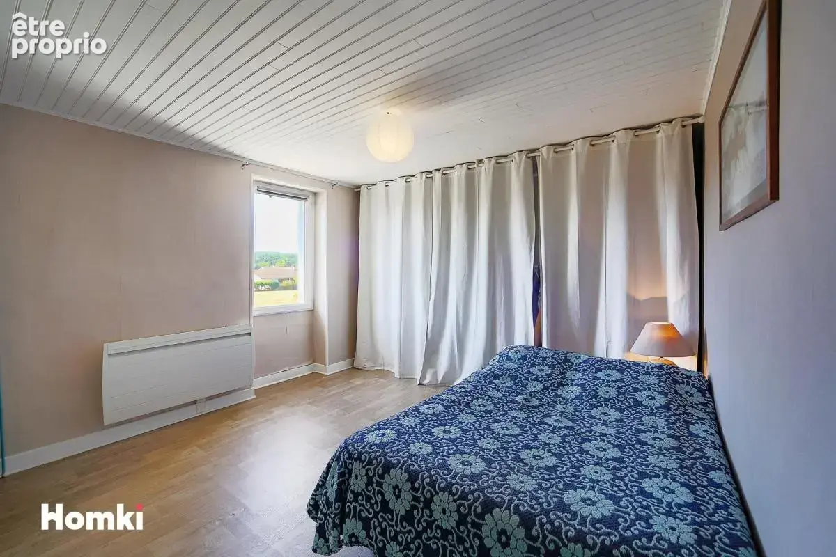 Maison/Villa T5 de 120 m² à Laboutarie 81120 - photo 8