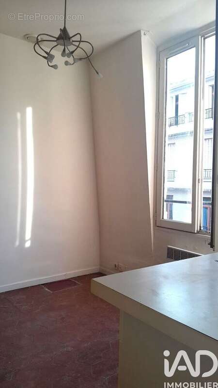 Photo 5 - Appartement à PARIS-18E