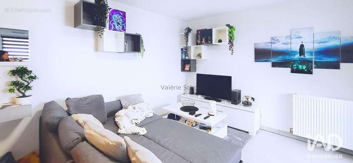 Photo 2 - Appartement à SAINT-ORENS-DE-GAMEVILLE