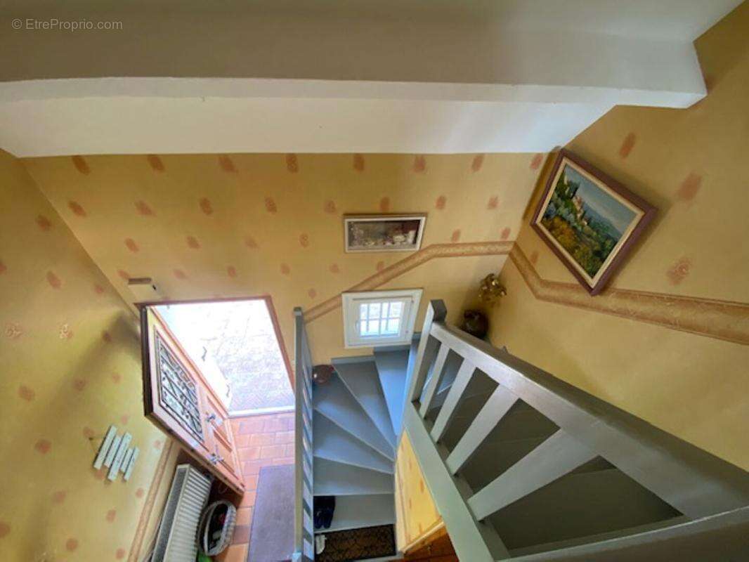 Maison Sierville 4 pièce(s) - photo 11