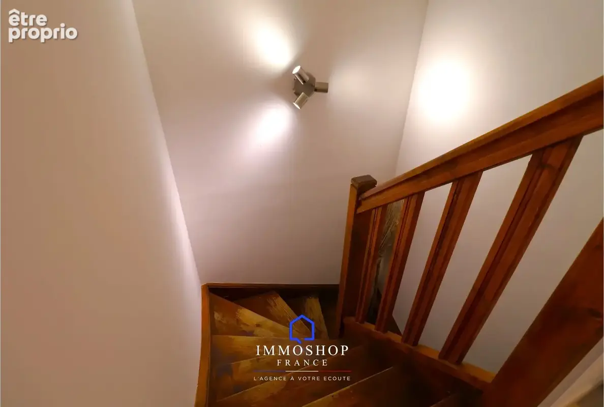 T3 duplex 72m2 13013 - photo 5